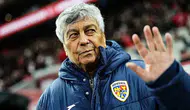 Romanya'da teknik direktör Mircea Lucescu ile yollar ayrıldı