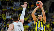 Fenerbahçe Beko, Real Madrid 74-69 yenildi