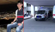 16 yaşındaki Doruk Efe, bıçaklı kavgada hayatını kaybetti