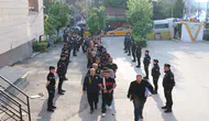 33 ilde yasa dışı bahis operasyonu
