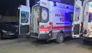 Husumetlisi tarafından öldürüldü