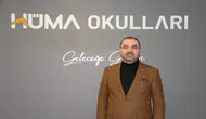 Hüma Okulları ana sınıfı ve ilkokul açıyor