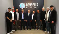 Karahisar mahallesi için Beyşehir’de kritik istişare!