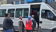 Konya’da iş arayana ulaşım kolaylığı: Servis uygulaması sürüyor