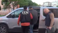 FETÖ'ye yönelik operasyonlarda 25 zanlı yakalandı