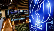 Borsa güne düşüşle başladı