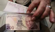 Yaşlı ve engelli aylıkları hesaplara yatırılmaya başlandı