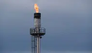 Mısır,  yeni doğal gaz rezervi keşfettiğini açıkladı