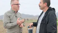 Konyalı Başkan açıkladı: Verilecek destekle verim tavan yapacak!