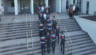 3 ilde dolandırıcılık operasyonu; 7 tutuklama