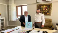 Şehit Mehmet Lütfi Gülşen AİHL’den tercih dönemi ziyaretleri