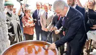 Konya’da Türk mutfağı haftası hazırlıkları başladı