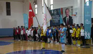 Konya’da özel sporcular sahaya indi: Türkiye şampiyonası başladı!