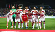 Milliler, Dünya Kupası öncesi 2 hazırlık maçına çıkacak