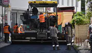 Konya kırsalında büyük dönüşüm! Sıra yollarda!