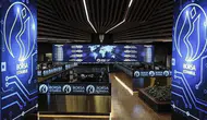 Borsa güne yükselişle başladı