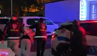 Sağlık merkezinden bilgisayar çalan şüpheli yakalandı