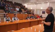 Konya'nın o Belediyesi’nde personele teknik eğitim seferberliği!