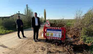 Konya'nın o bölgesinde tarihi doğalgaz dönüşümü başlıyor!