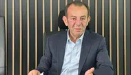 Tanju Özcan'a 90 yıl 3 aydan 263 yıl 6 aya kadar hapis istemi