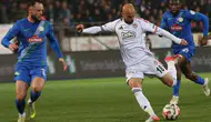 Beşiktaş, Trendyol Süper Lig'in son haftasında Çaykur Rizespor ile berabere kaldı