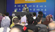 Karatay’da huzurlu ailenin şifreleri konuşuldu