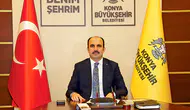 Konya alarm veriyor! Başkan Altay’dan kuraklık ve iklim uyarısı!