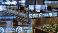 Borsa güne yükselişle başladı