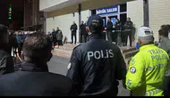 Konya’da dev silah operasyonu: 11 gözaltı