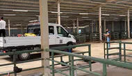 Konya'da kurban bayramı öncesi hazırlıklar başladı!