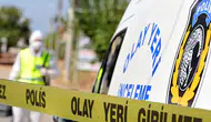 Otomobilinin içinde ölü bulundu