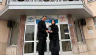Özel Enderun’un gururu: Hatice İnan’dan afiş yarışmasında çifte derece!
