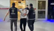 Konya Polisinden Hırsızlara Geçit Yok