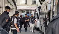 Ağaç ve Peyzaj A.Ş.’ye operasyon; şüpheliler sağlık kontrolüne getirildi