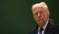 Trump, 13-15 Mayıs'ta Çin'i ziyaret edecek