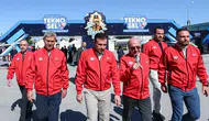 Selçuklu TEKNOSEL’de geleceği gençler kodladı