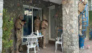 5 ilde suç örgütüne operasyon: 12 gözaltı
