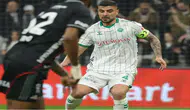 Adil Demirbağ'dan maç öncesi yorumlara gönderme! 'Galip Konyaspor'