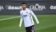 Emirhan Topçu, Trabzonspor maçında oynamayacak