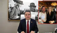 Muhittin Böcek ile oğlu ve gelinin mal varlıklarına el konuldu