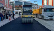 Konya'da seferberlik başladı: Tüm yollarda çalışma var!