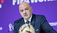 Gianni Infantino, FIFA başkanlığına yeniden aday olacak