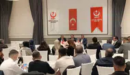 Konya’da siyasi hareketlilik! Kongre heyecanı başladı