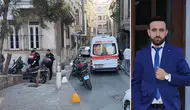 Evinde ölü bulundu