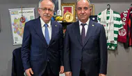 MHP Genel Başkan Yardımcısı Kalaycı, Konya'dan rapor aldı!