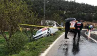TIR ile çarpışan otomobilin sürücüsü öldü
