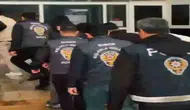 5 ilde yasa dışı bahis operasyonu; 10 tutuklama