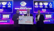 Konya’dan yükselen başarı: Türkiye birinciliği geldi!