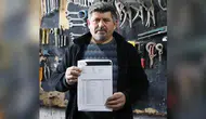 Ev alma hayaliyle 2,3 milyon lira dolandırıldı