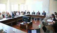 NEÜ koordinasyonunda “Sürdürülebilir Üniversite Çalıştayı” gerçekleştirildi